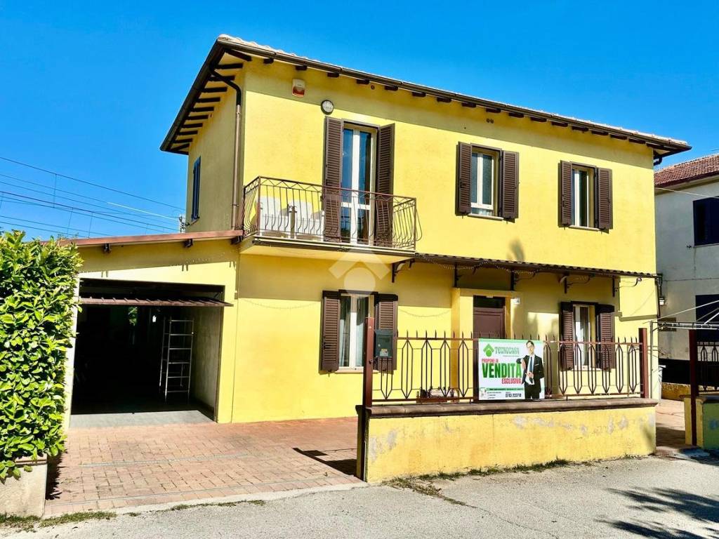 Casa indipendente a Spoleto in via Via Lenin, 56 - Foto 3