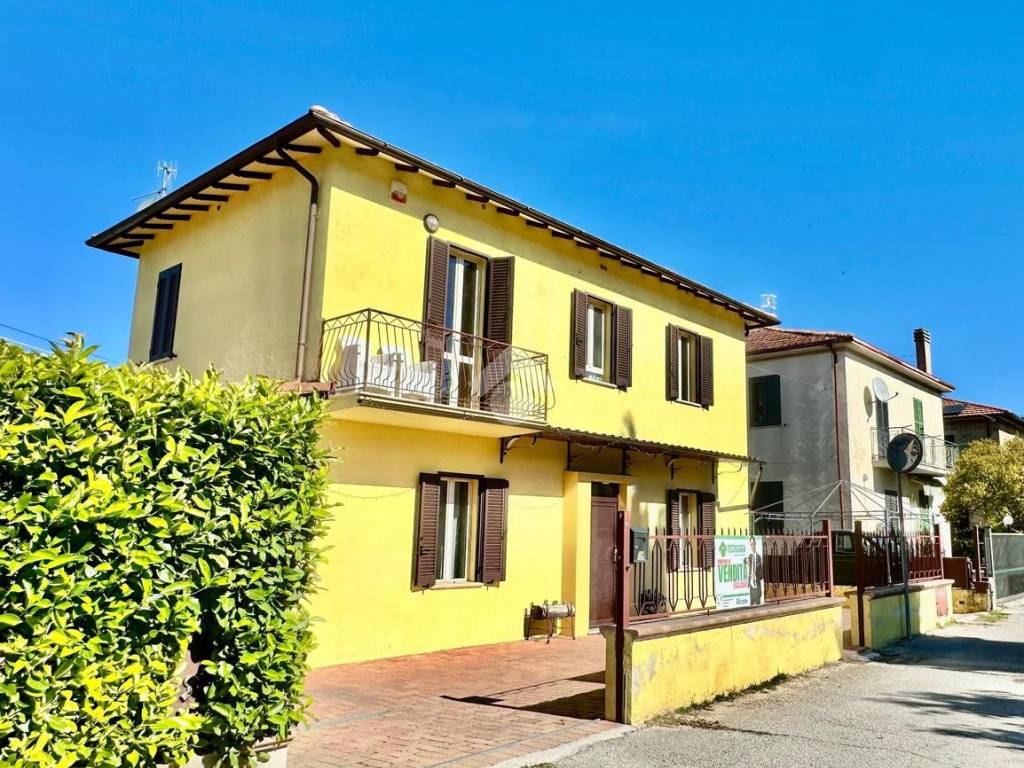 Casa indipendente a Spoleto in via Via Lenin, 56 - Foto 5