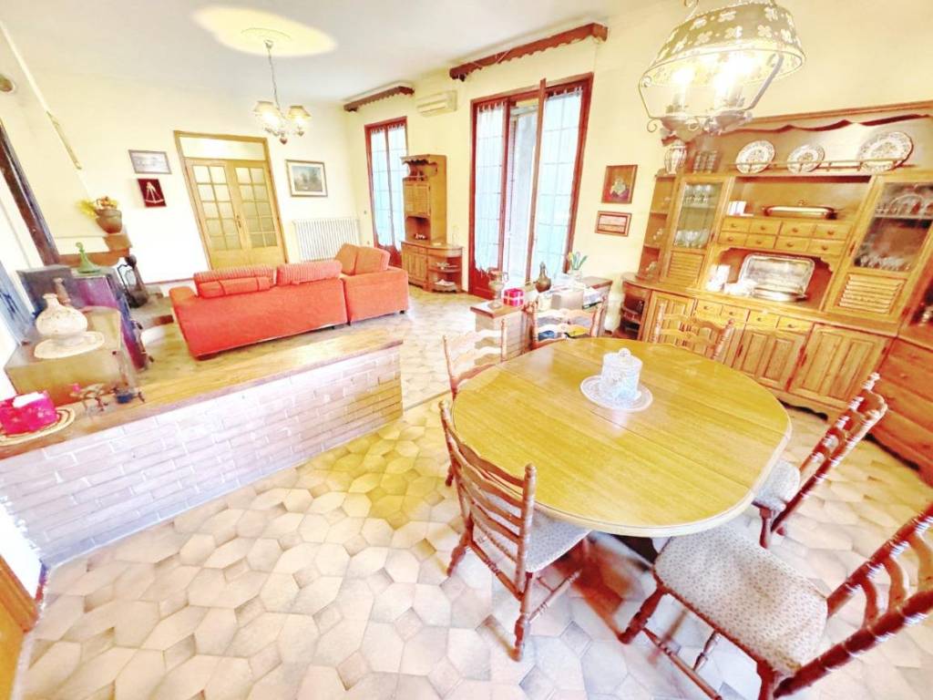 Villa a Sorbolo mezzani in STRADA MARTIRI DELLA LIBERTA', 175 - Foto 4