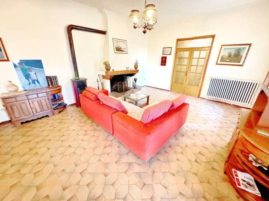 Villa a Sorbolo mezzani in STRADA MARTIRI DELLA LIBERTA', 175 - Foto 5