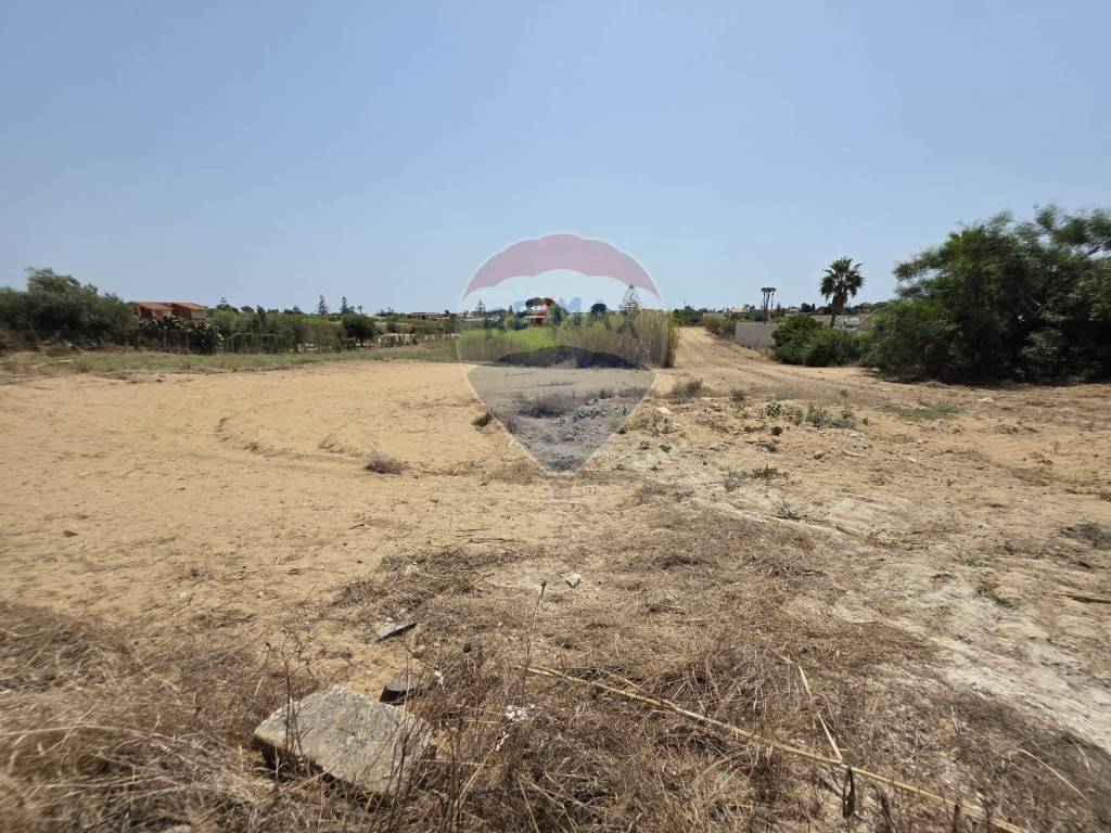 Terreno a Ispica in C.da Marina di Marza - Foto 2