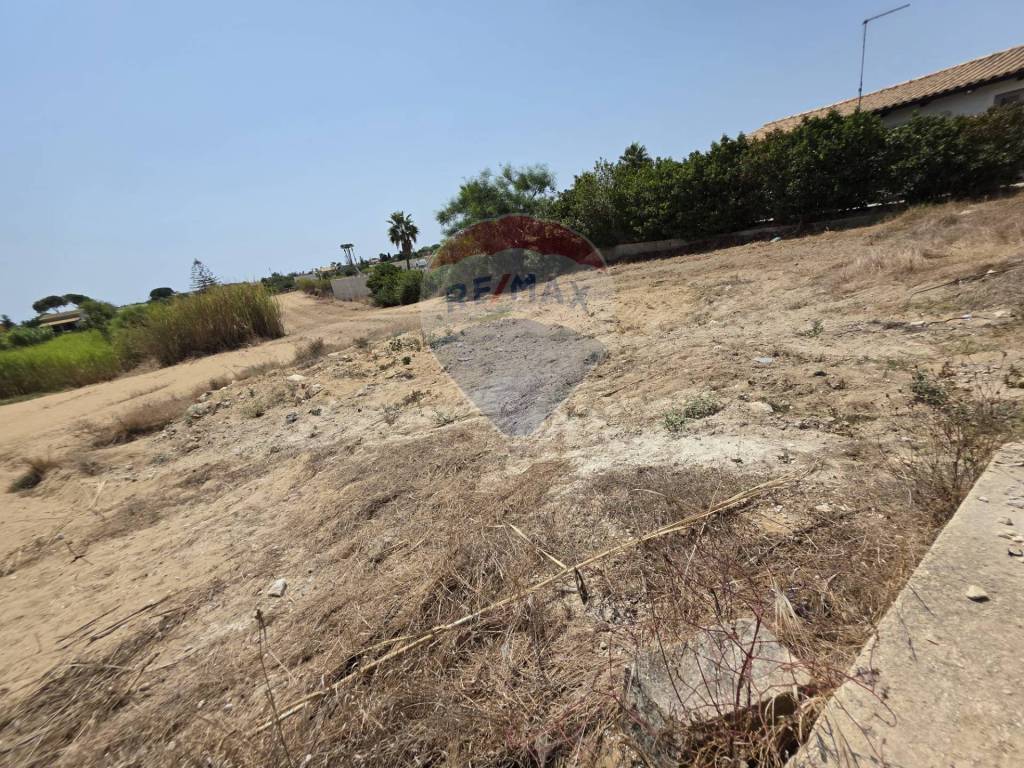 Terreno a Ispica in C.da Marina di Marza - Foto 3