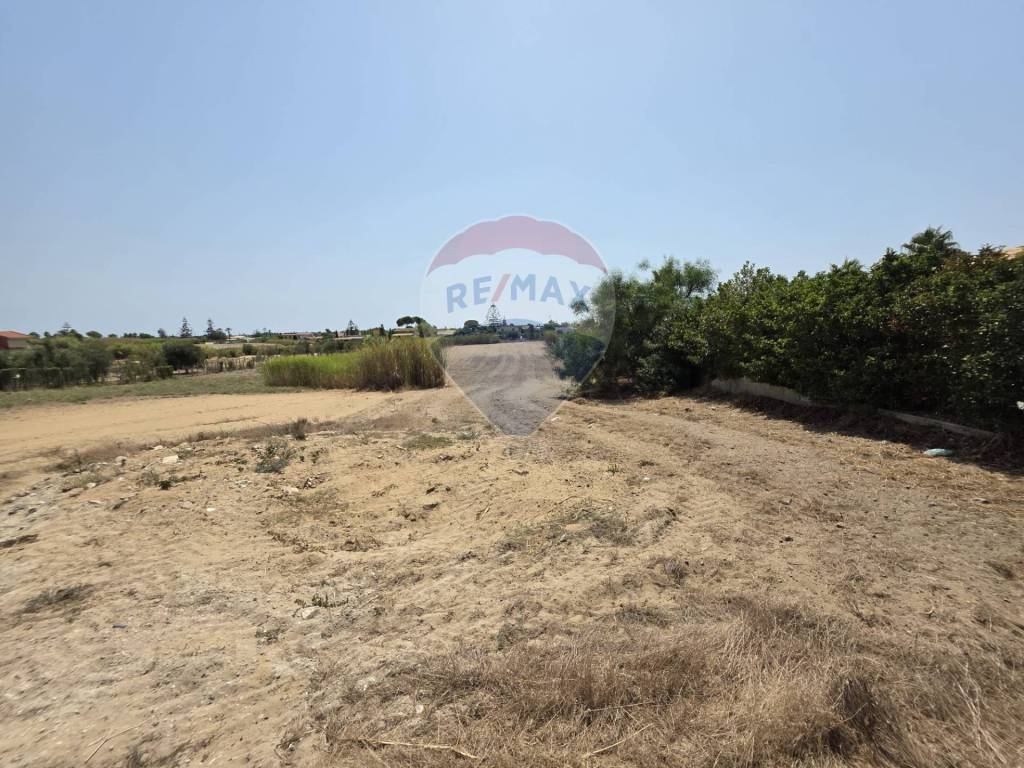 Terreno a Ispica in C.da Marina di Marza - Foto 4
