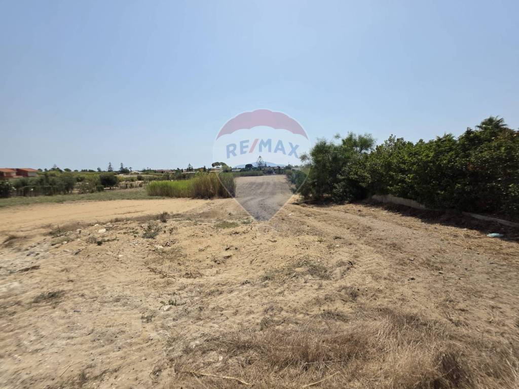 Terreno a Ispica in C.da Marina di Marza - Foto 5