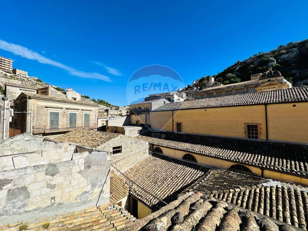 Casa indipendente a Modica in Via Santa Maria, 7 - Foto 4