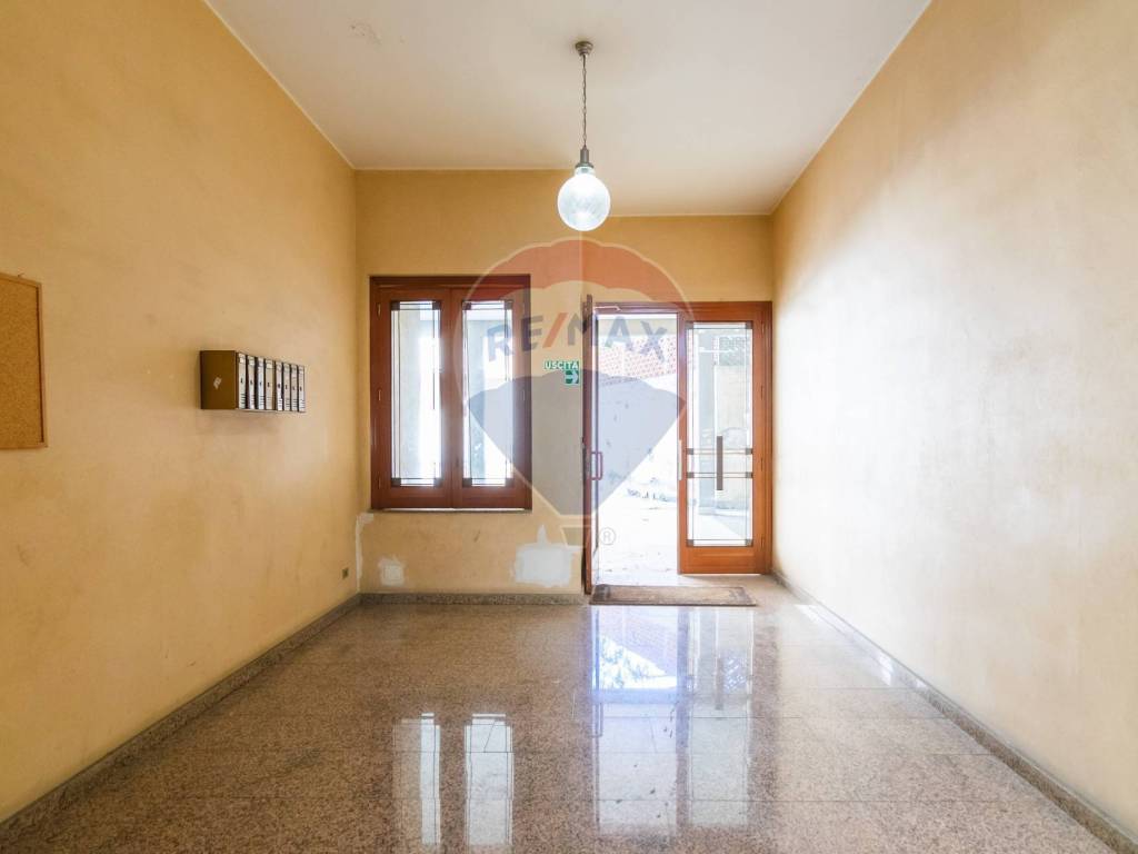 Appartamento a Carlentini in Via Etnea (Contrada Bottiglieri-Quartiere Santuzzi), 192 - Foto 3