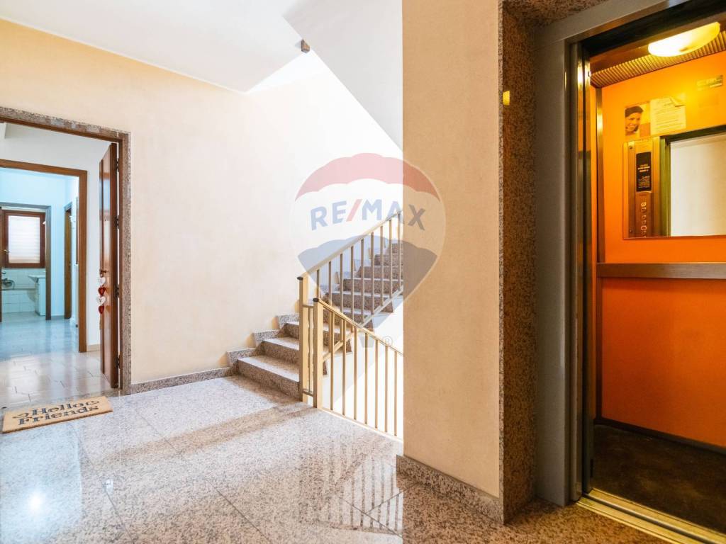 Appartamento a Carlentini in Via Etnea (Contrada Bottiglieri-Quartiere Santuzzi), 192 - Foto 5