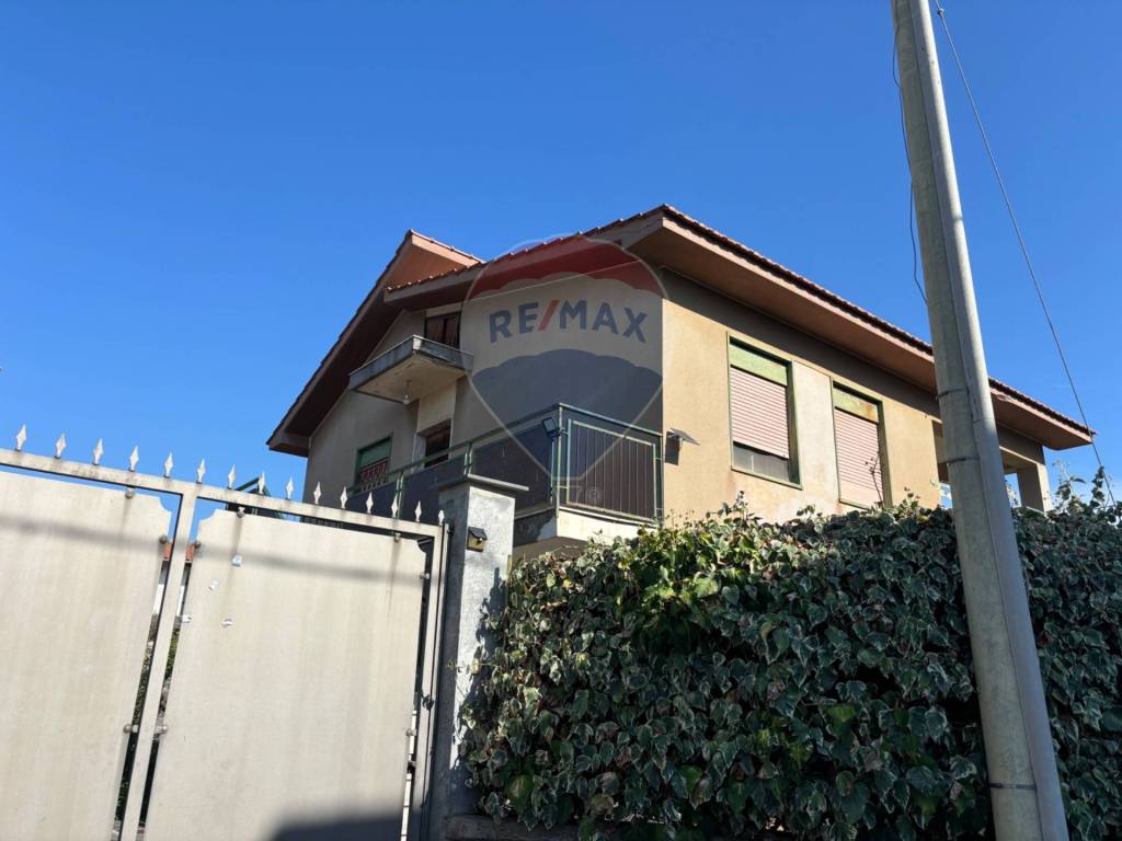 Villa a Augusta in Via del Mare - Foto 2