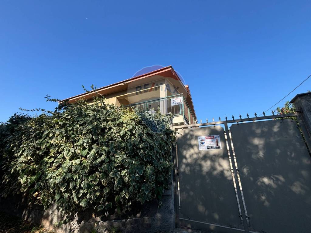 Villa a Augusta in Via del Mare - Foto 3