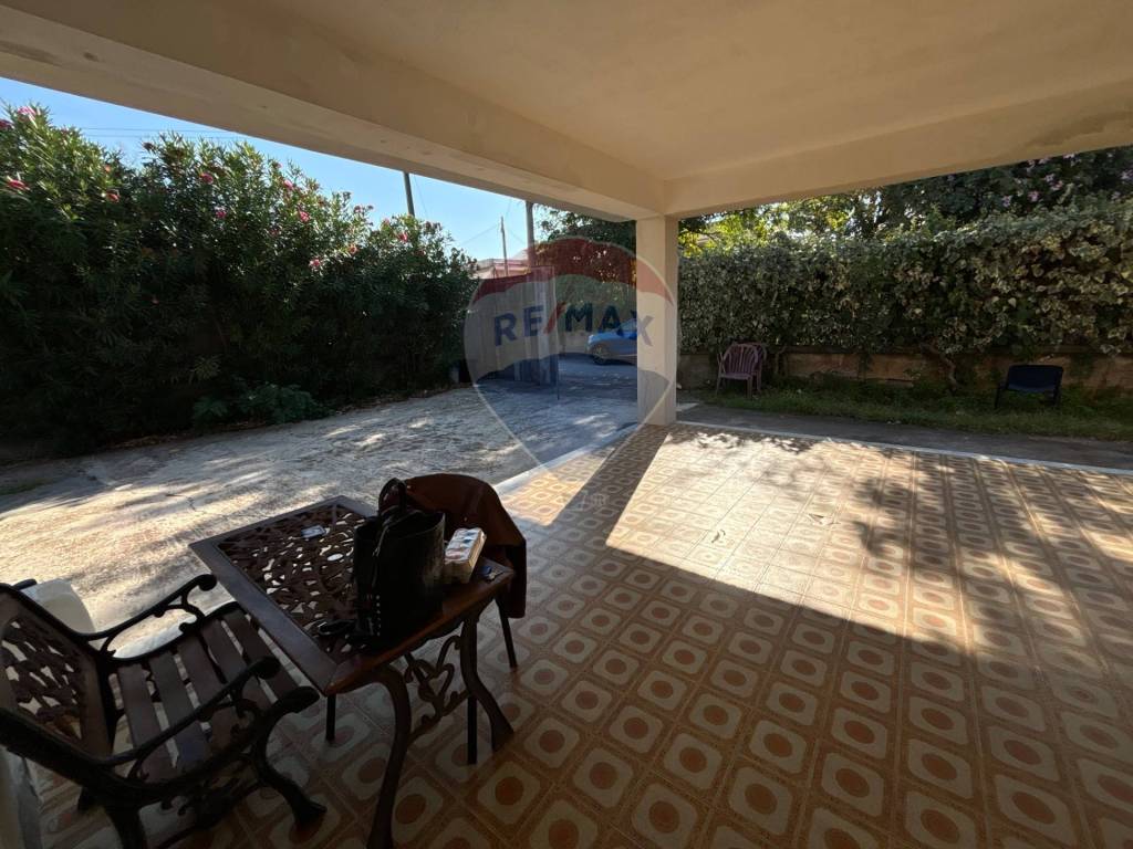 Villa a Augusta in Via del Mare - Foto 4