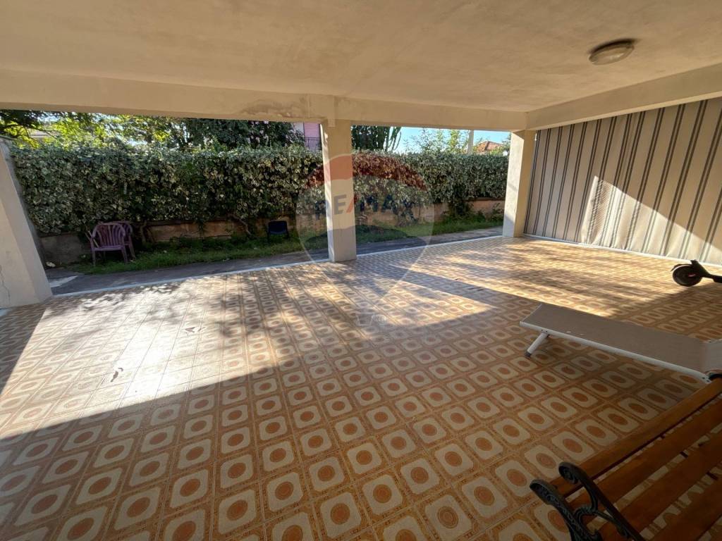 Villa a Augusta in Via del Mare - Foto 5