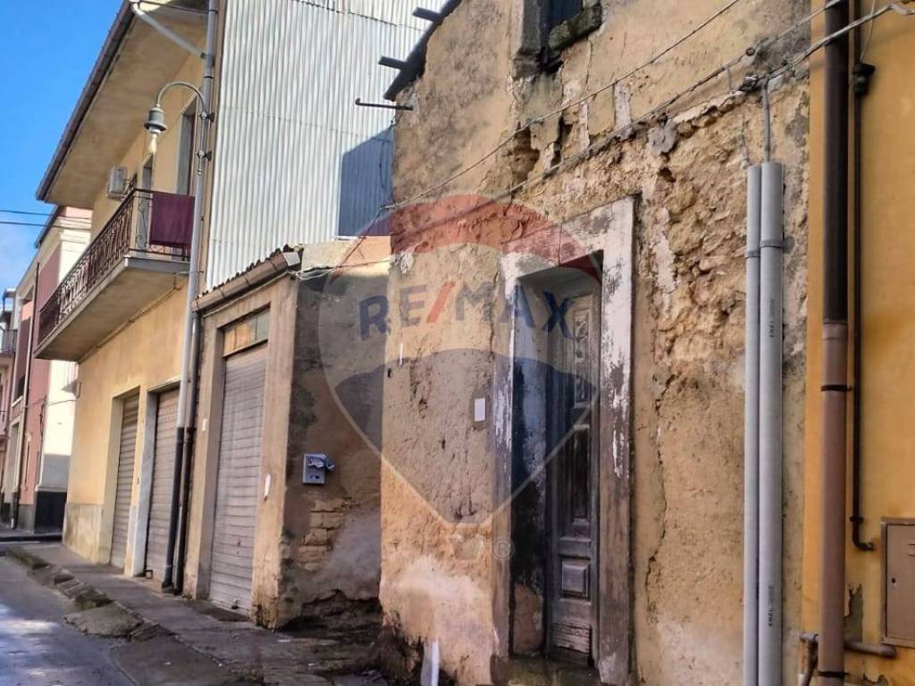 Casa indipendente a Grammichele in Via Antonio Gramsci, 43 - Foto 4