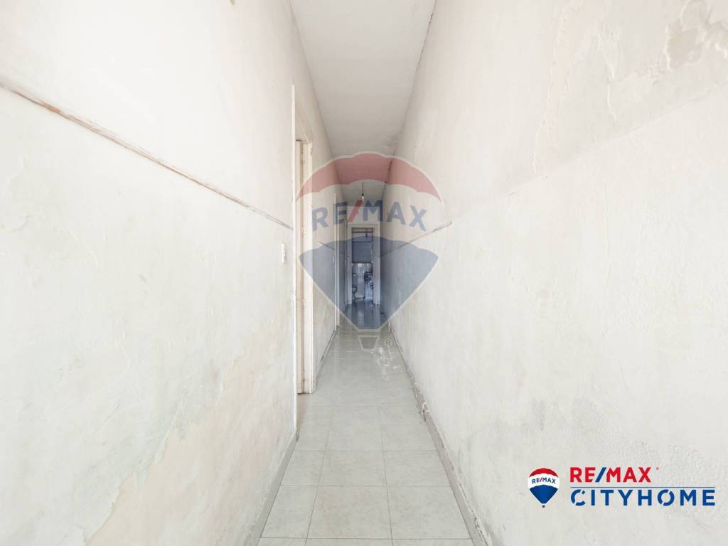 Casa indipendente a Belpasso in Via IV Retta levante ang via Giardino del Signore, 154 - Foto 3
