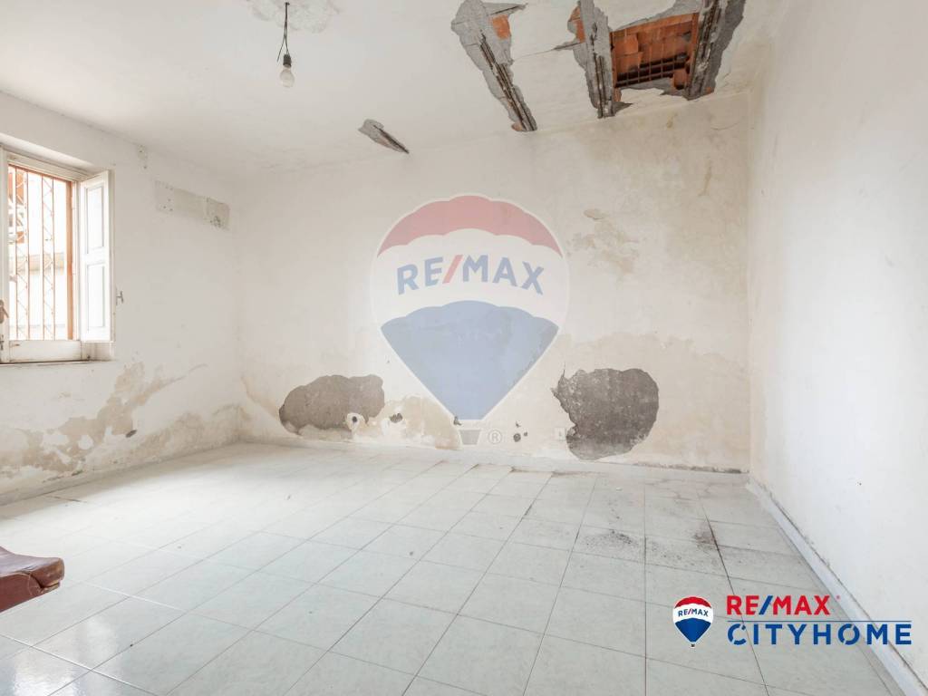 Casa indipendente a Belpasso in Via IV Retta levante ang via Giardino del Signore, 154 - Foto 4