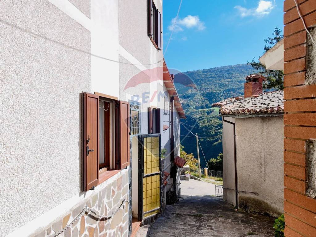 Casa indipendente a Monte cavallo - Foto 4