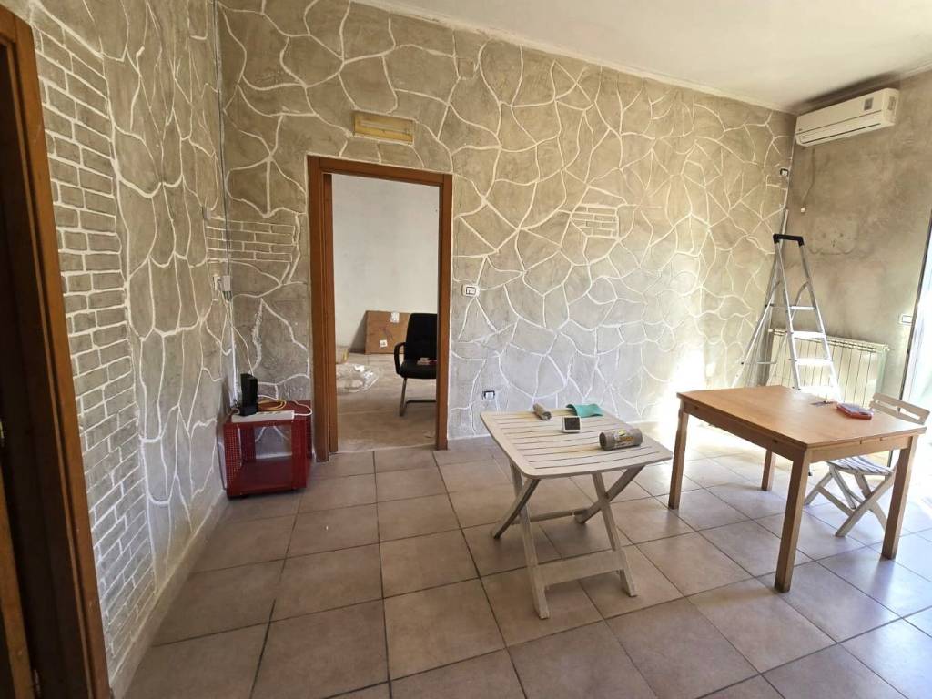 Appartamento a Quarto in Via Sottotenente Domenico Giarrusso - Foto 4