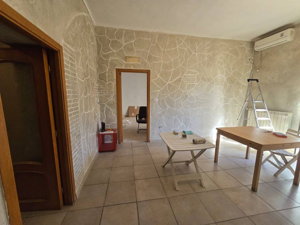 Appartamento a Quarto in Via Sottotenente Domenico Giarrusso - Foto 5