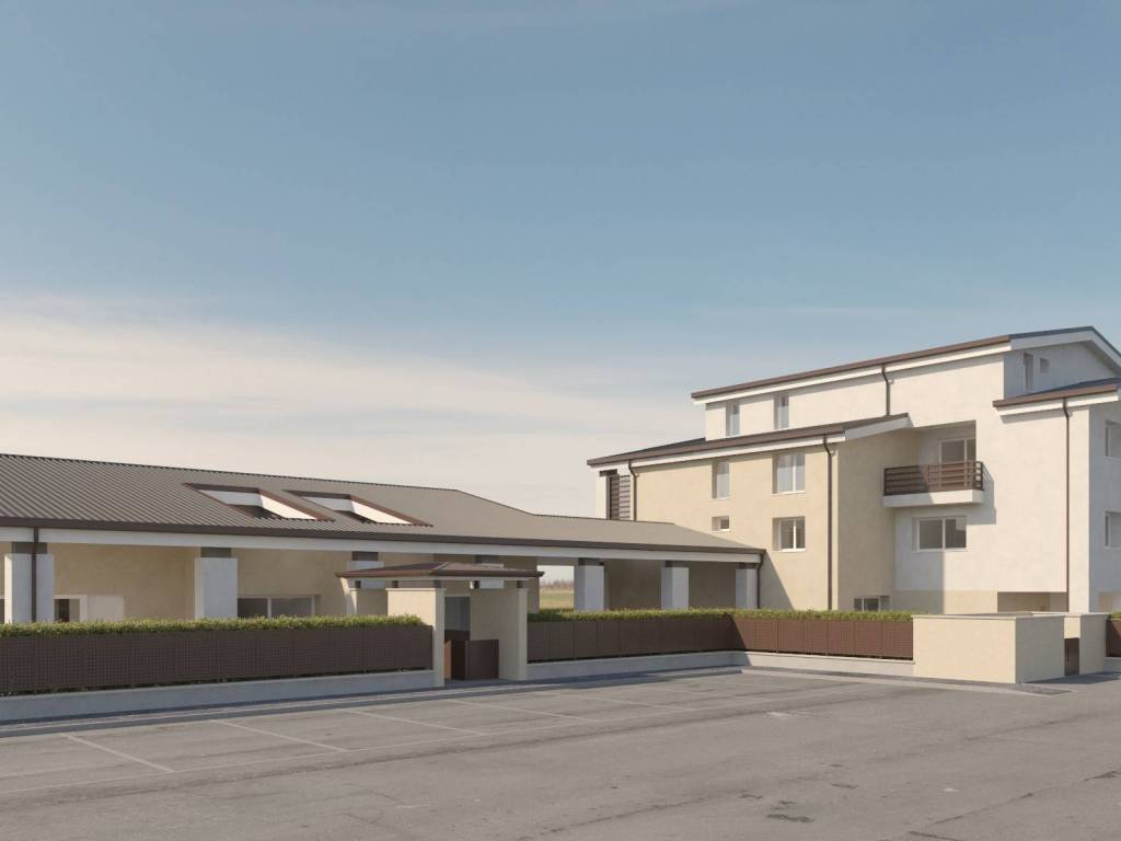 Appartamento a Parma in Vicolo Ivo Cobianchi, 15 - Foto 2