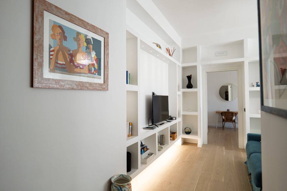 Appartamento a Salerno in Via Volontari della Libertà, 17 - Foto 2