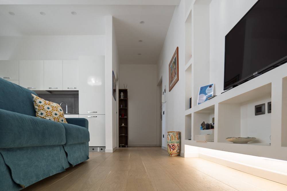 Appartamento a Salerno in Via Volontari della Libertà, 17 - Foto 3