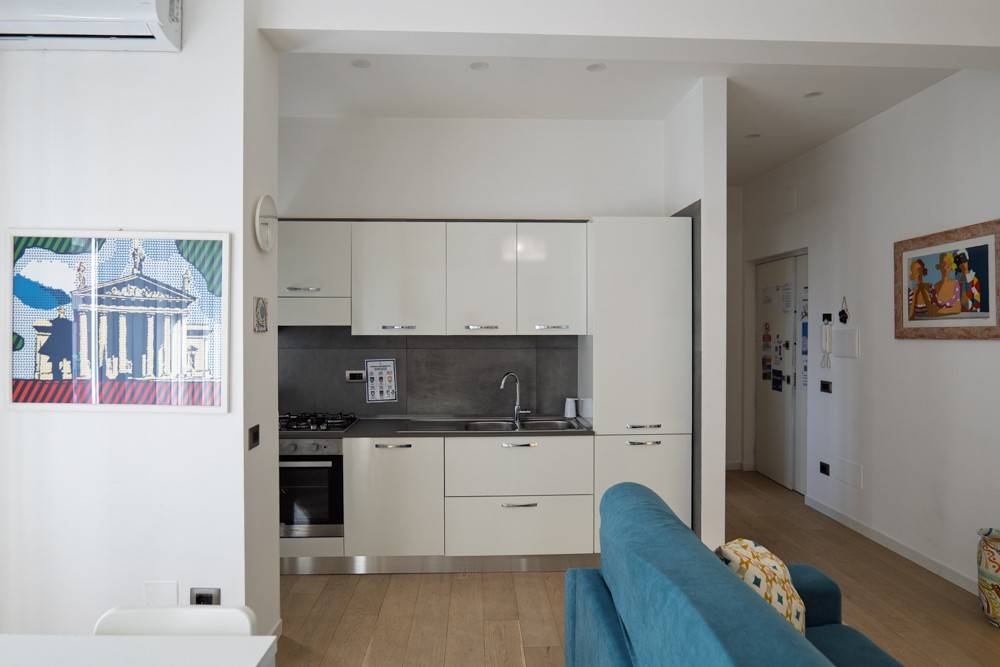 Appartamento a Salerno in Via Volontari della Libertà, 17 - Foto 5