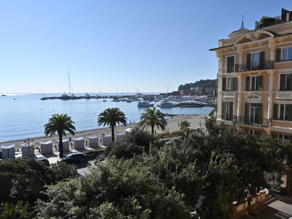 Appartamento a Santa margherita ligure - Foto 2