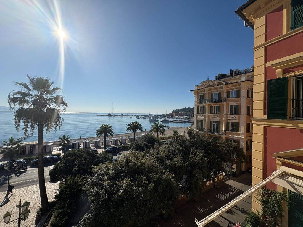 Appartamento a Santa margherita ligure - Foto 4