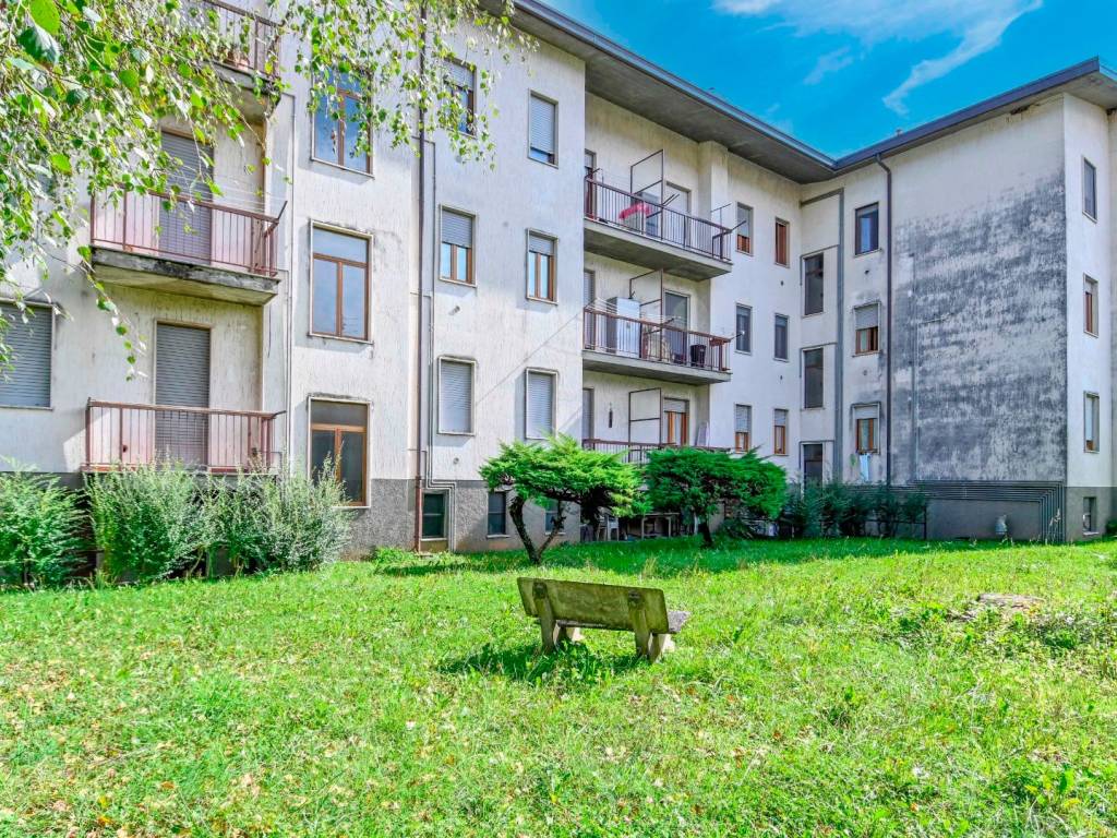 Appartamento a Casnigo in Via 24 Maggio - Foto 3