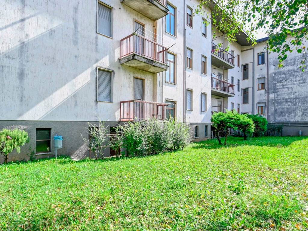 Appartamento a Casnigo in Via 24 Maggio - Foto 4