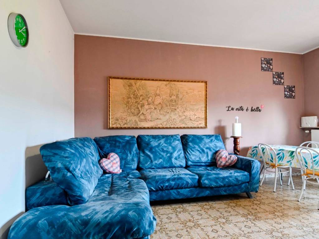 Appartamento a Casnigo in Via 24 Maggio - Foto 5