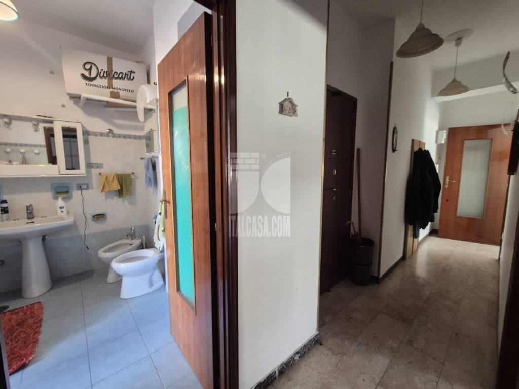 Appartamento a Crotone in via marinella - Foto 5