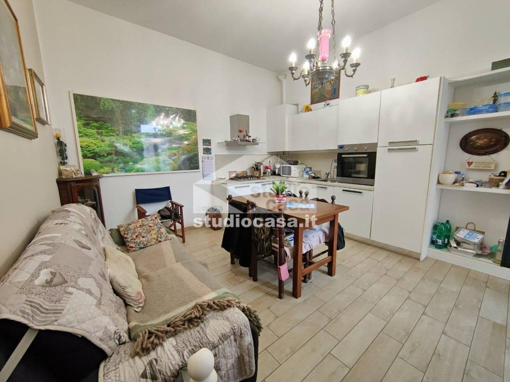 Appartamento a Crema in Via Civerchi - Foto 2