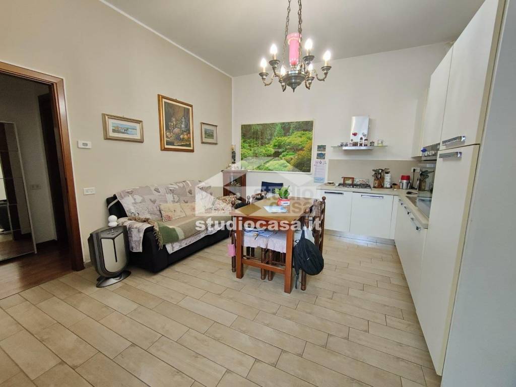 Appartamento a Crema in Via Civerchi - Foto 4