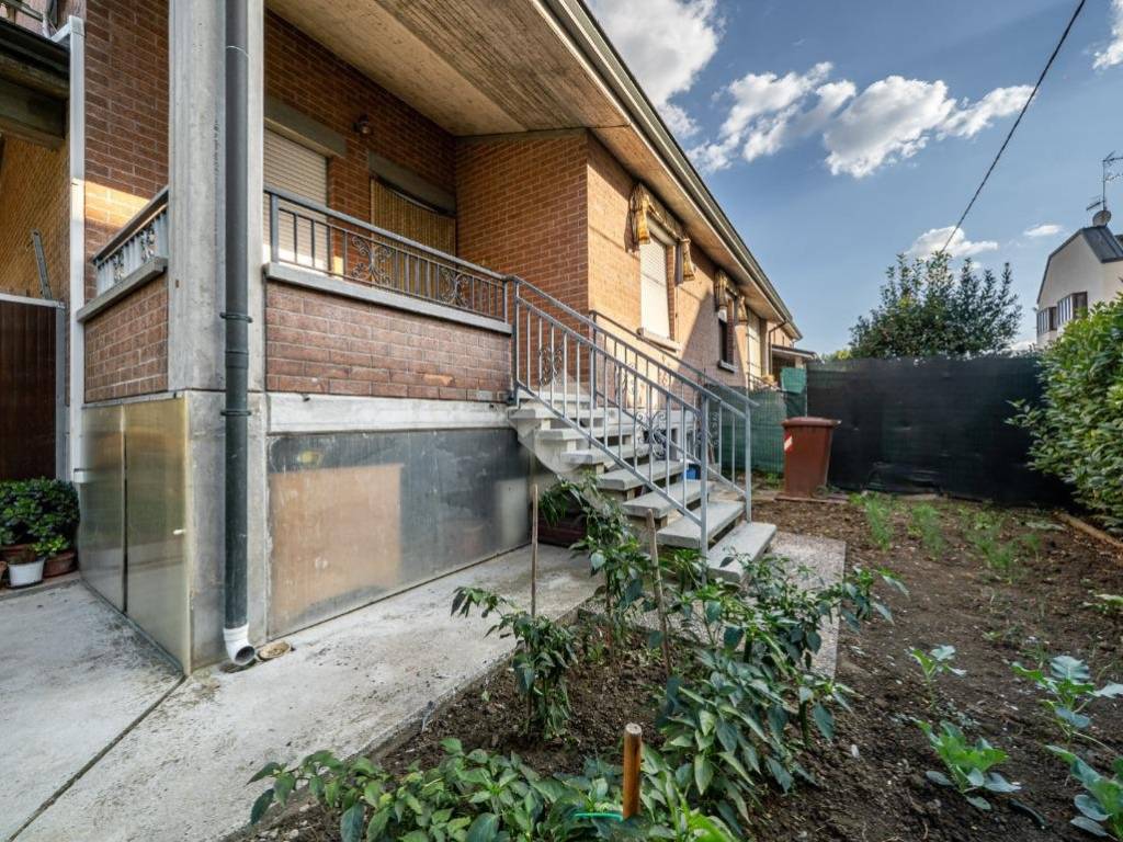 Casa indipendente a Poviglio in Via Gruara, 57 - Foto 4