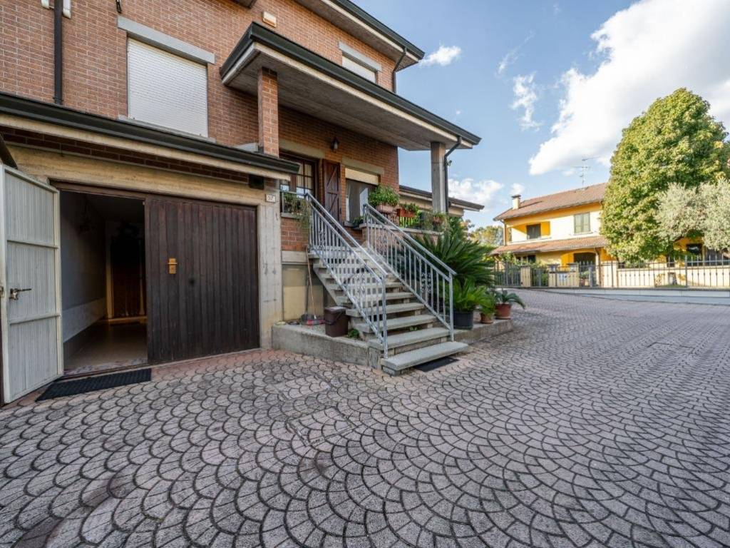 Casa indipendente a Poviglio in Via Gruara, 57 - Foto 5