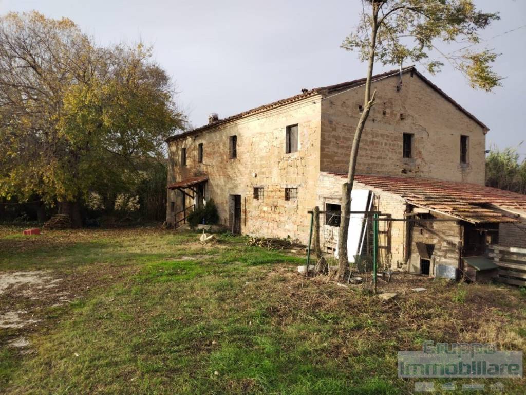Rustico / casale a Mombaroccio - Foto 4