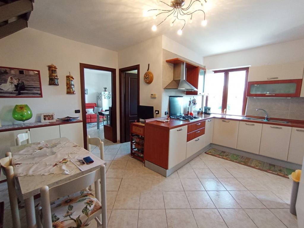 Appartamento a Cortona - Foto 4