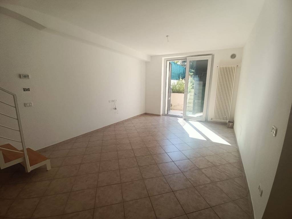 Appartamento a Pesaro in monti - Foto 3