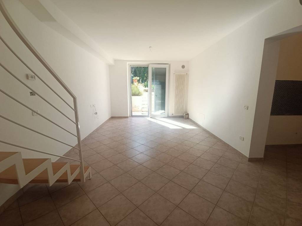 Appartamento a Pesaro in monti - Foto 5
