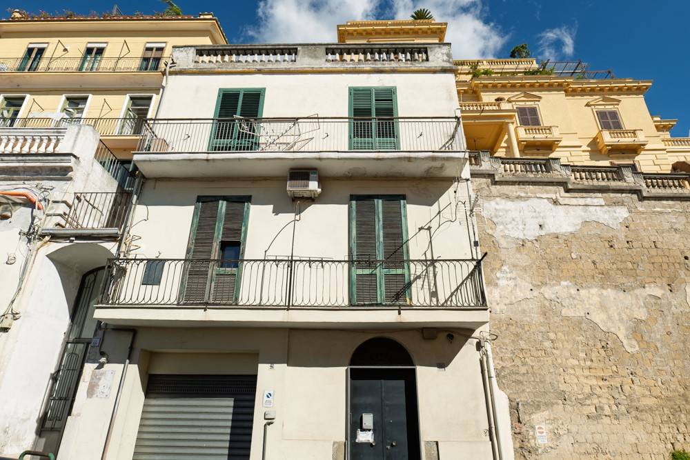 Appartamento a Salerno in Via Benedetto Croce, 40 - Foto 2