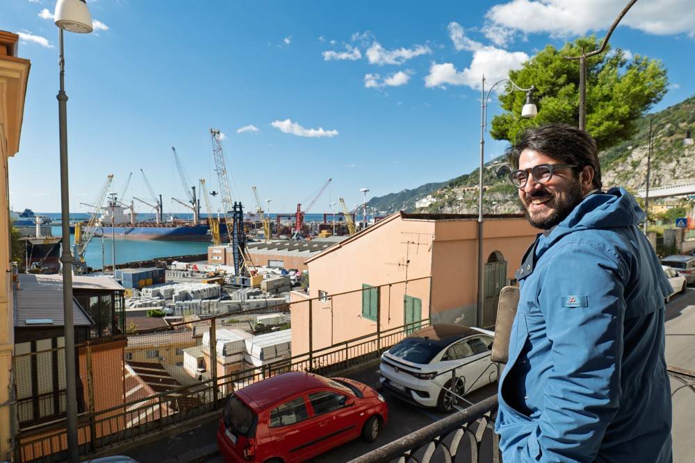 Appartamento a Salerno in Via Benedetto Croce, 40 - Foto 4