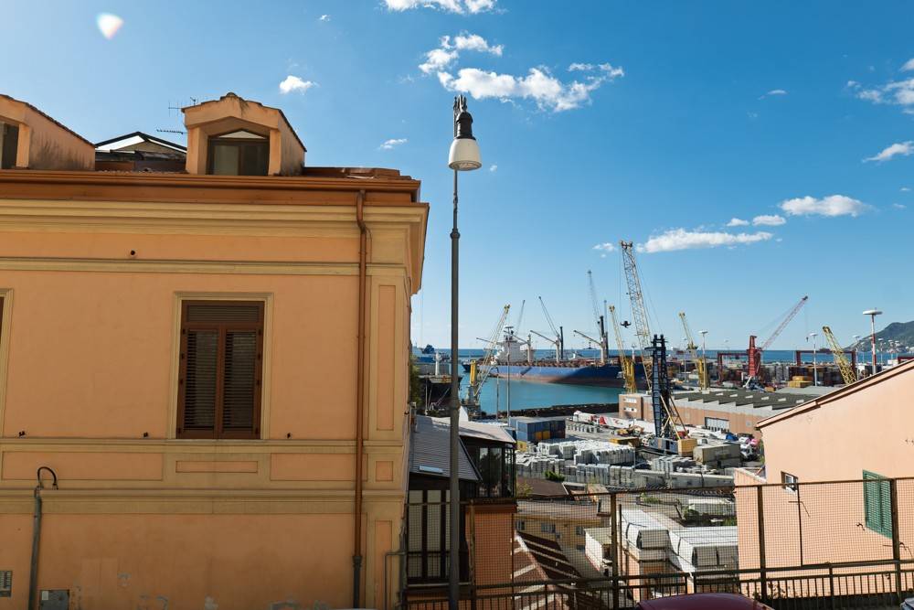 Appartamento a Salerno in Via Benedetto Croce, 40 - Foto 5