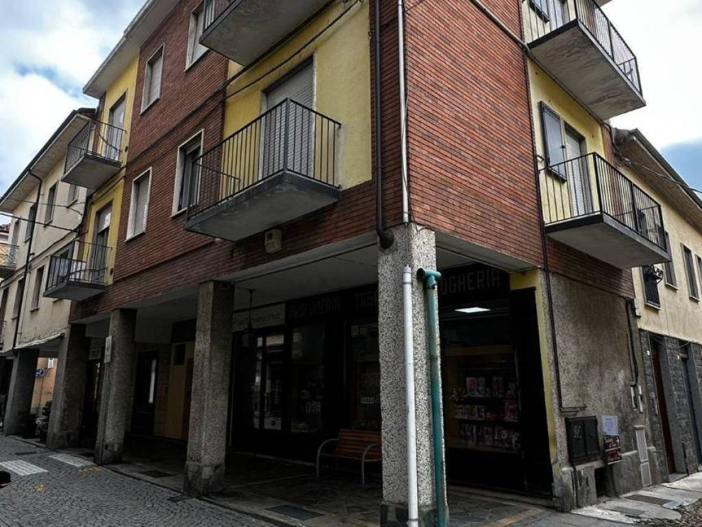 Appartamento a San damiano d'asti in Corso Roma, 33 - Foto 2