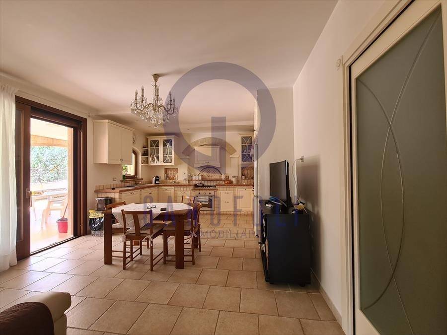 Villa a Bisceglie in via Bovio - Foto 2