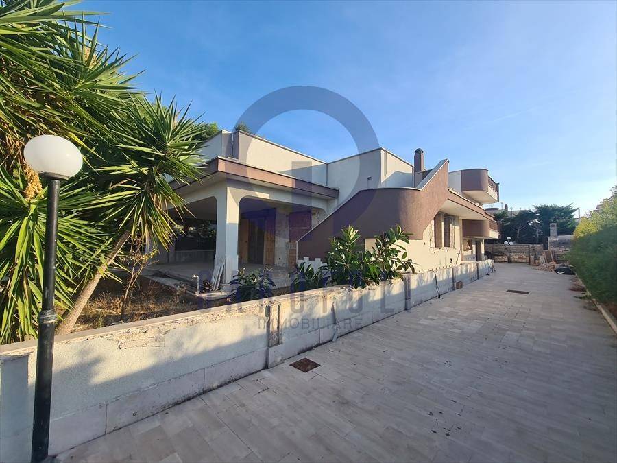 Villa a Bisceglie in Via Luigi di Molfetta - Foto 2