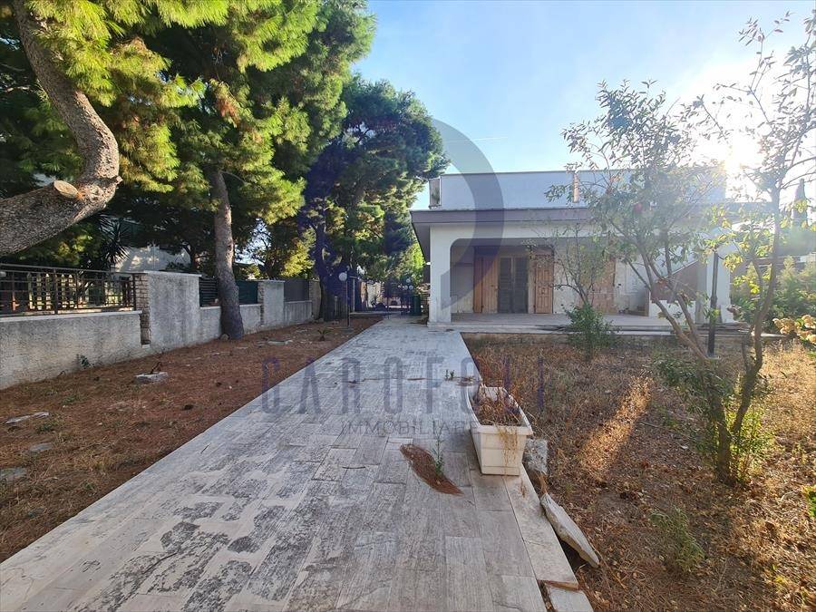 Villa a Bisceglie in Via Luigi di Molfetta - Foto 4