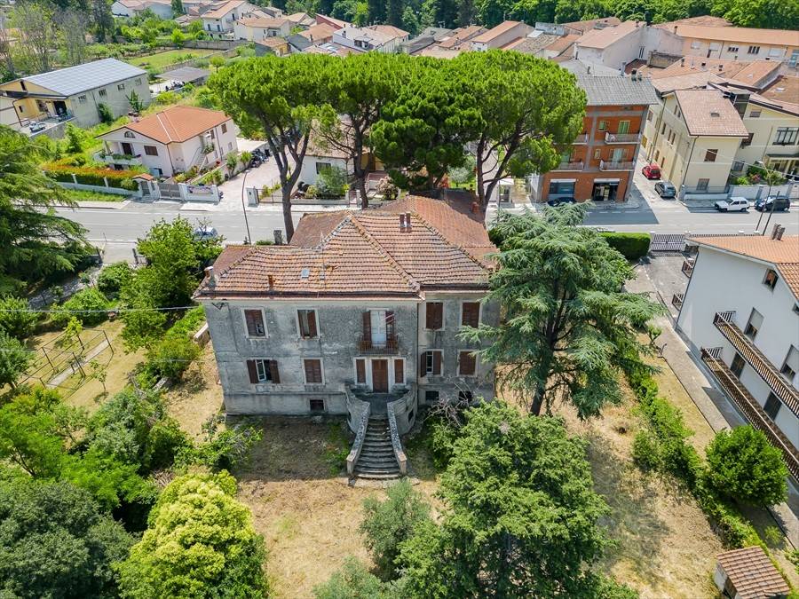 Villa a Raiano in Via Corfinio - Foto 2