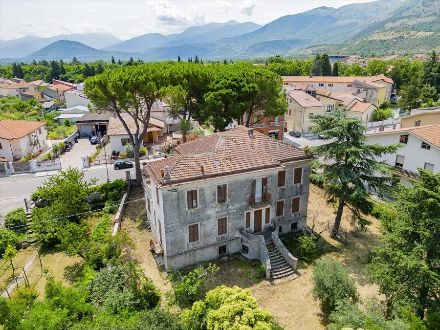 Villa a Raiano in Via Corfinio - Foto 3