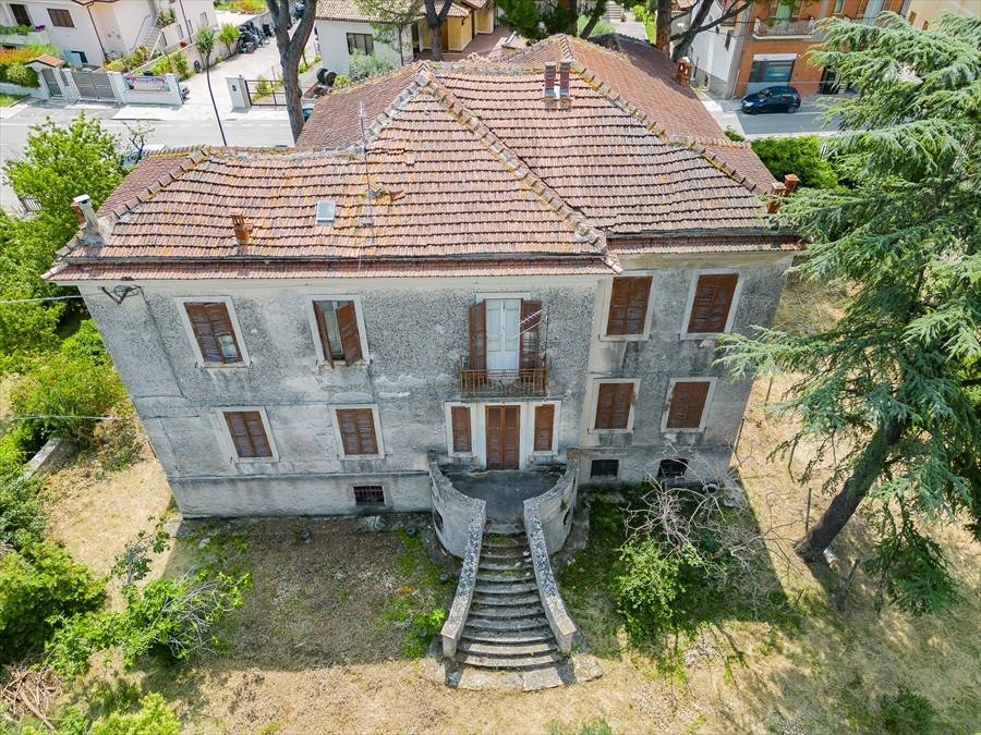 Villa a Raiano in Via Corfinio - Foto 4
