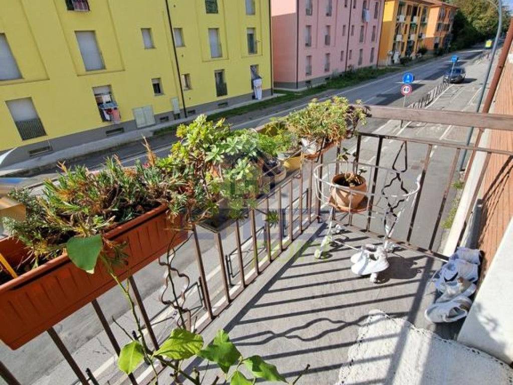 Appartamento a Cremona in via San Francesco d'Assisi - Foto 3